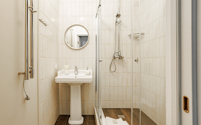 Гостевой дом в центре Суздаля