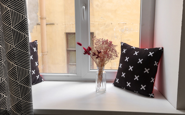 Квартира Уютная квартира на Марата