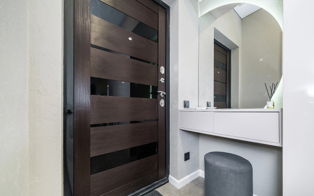 Апартаменты уютная студия