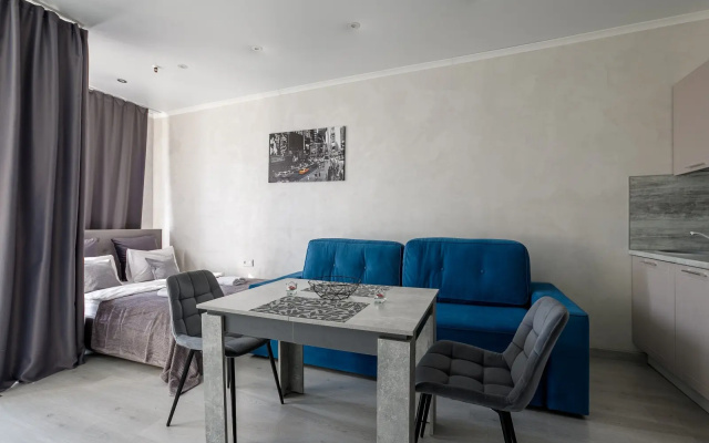 Dlya 4 Gostey Apartments - Apartment in Moscou - Photo 5