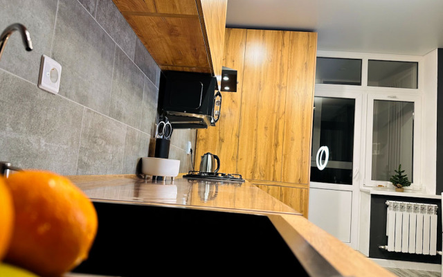 Apartments Rostov S Dizaynerskim Remontom