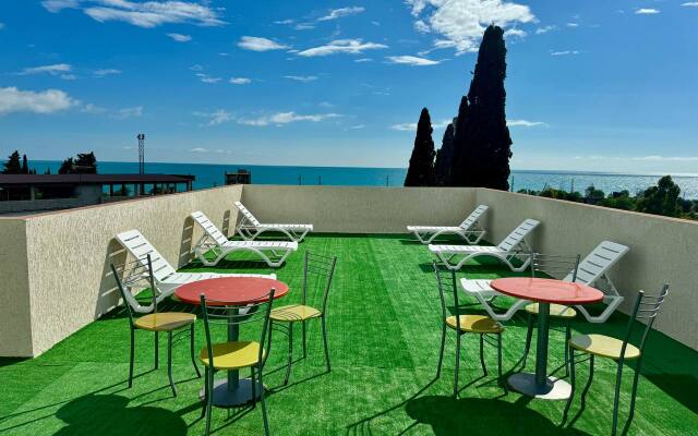 Kalipso Mini-hotel
