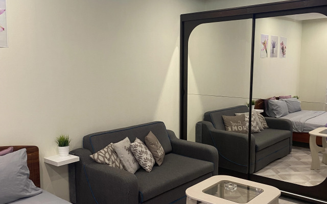 Квартира Sweet Home