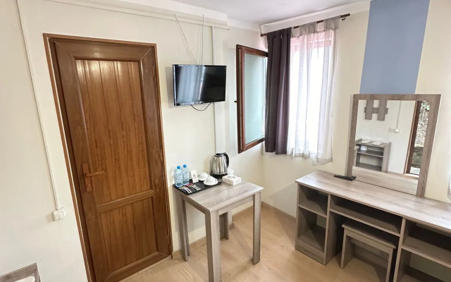 Guest House Popock Dilijan