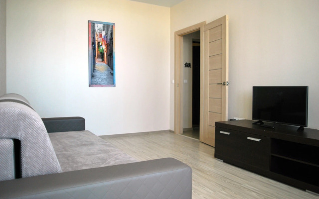Apartments Malina City 2