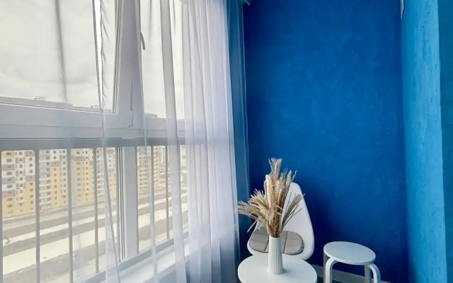 Uyutnaya Yevrodvushka V Tsentralnom Rayone Goroda Kursk Flat