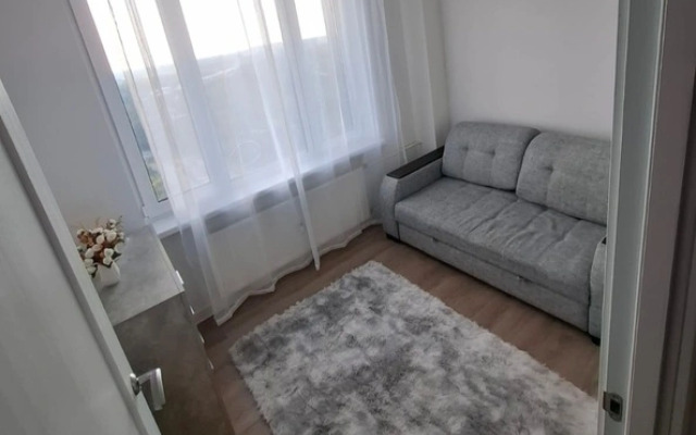 Апартаменты Пятницкое шоссе