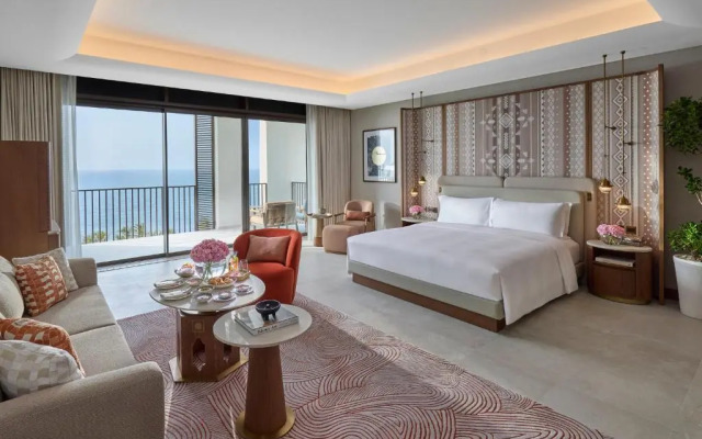Mandarin Oriental Hotel