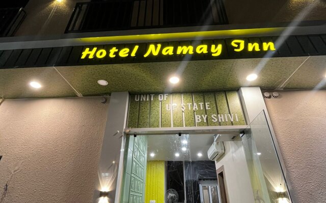 Namay Inn By T And M Hotels