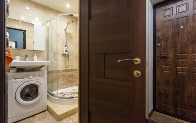 Квартира на Улице Черняховского 14