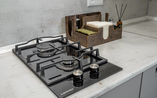 Квартира Уютная с новым ремонтом