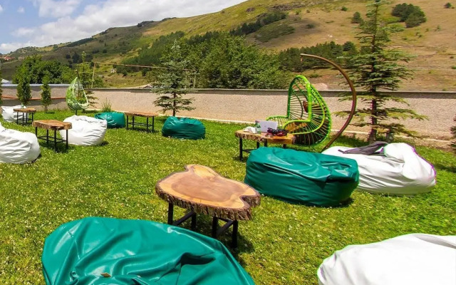 Hotel Tsaghkadzor Inn