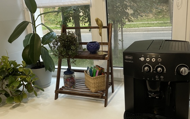 U Sten Okolnogo Goroda Flat