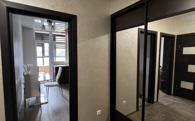 V Tsentre Apartments