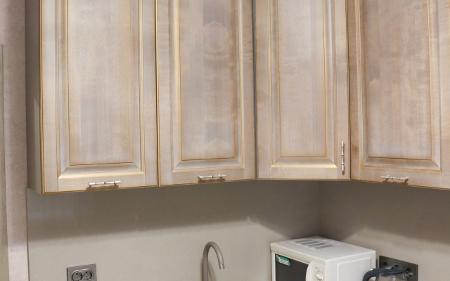 Апартаменты на Океанском проспекте 110