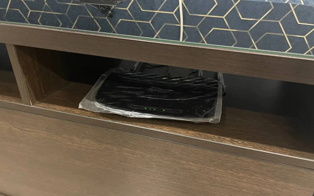 Апартаменты Уютная однушка