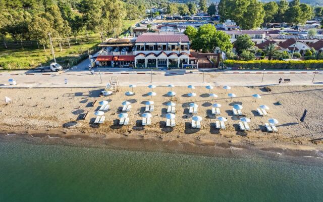 Club Sideris - Halal Family Hotel