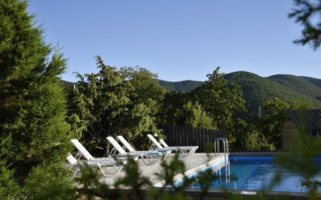 Teplo Hotel