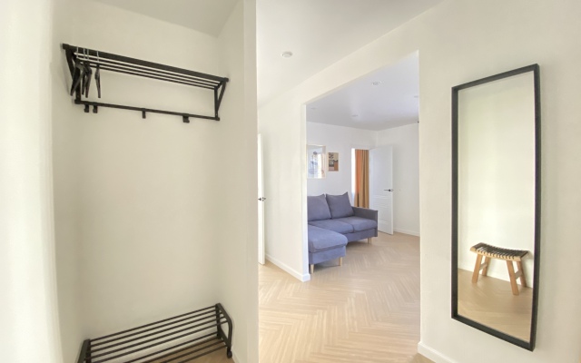 Апартаменты на Герцена 20