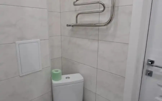 Novaya Uyutnaya studiya Flat