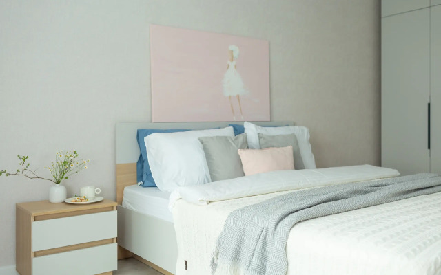 Apartments Aparts U Kinoteatra