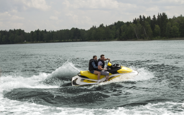 Отель Дербовеж