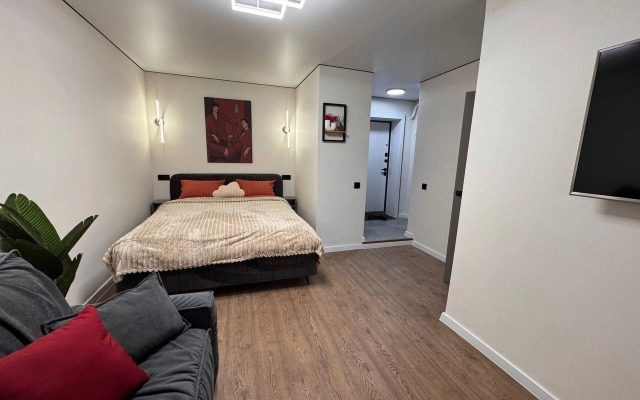 Квартира однокомнатная рядом с ЖД вокзалом