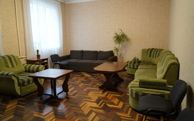 Piligrim Guest House