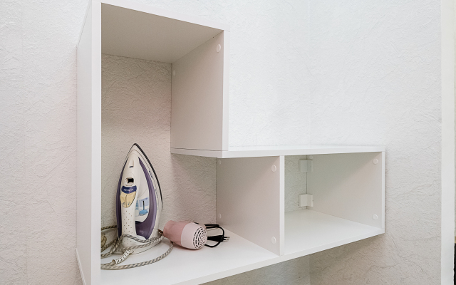 Квартира на Чапаева