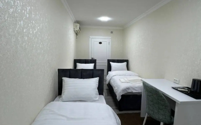 Registan Palace Hotel