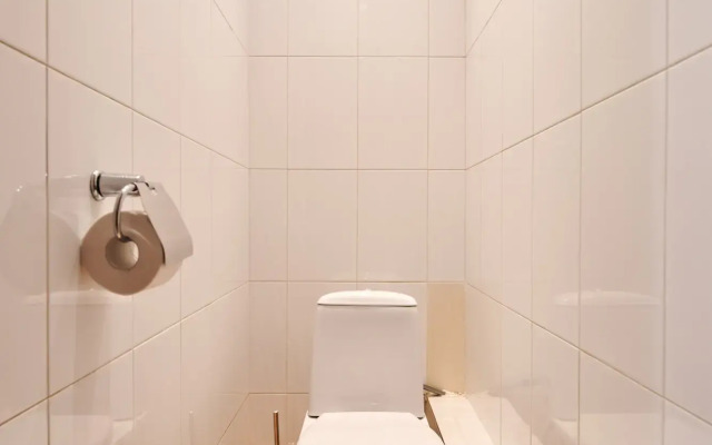 Квартира 3 комнатная Apart-Comfort на Большой Дорогомиловской