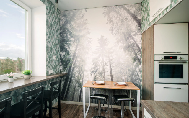 Квартира Трехкомнатные апартаменты у Красного Костёла