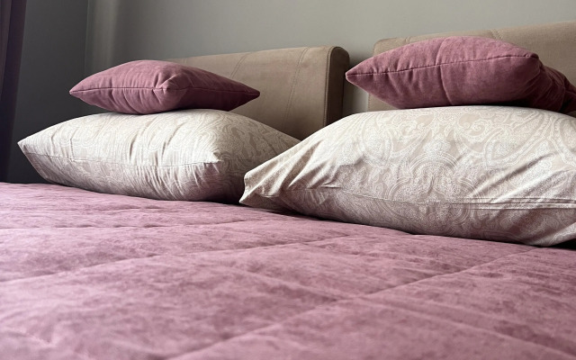 Квартира на улице Пестова, 5к1