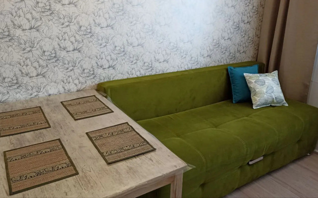 1K Oktyabrskij Rajon Flat