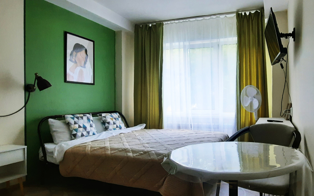 Abakan Apartments