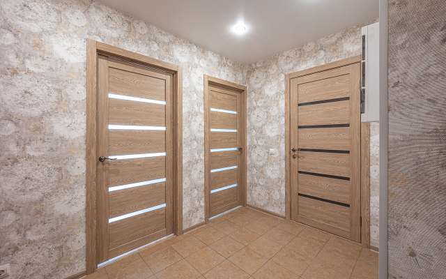 Апартаменты Сон и Душ на Щорса