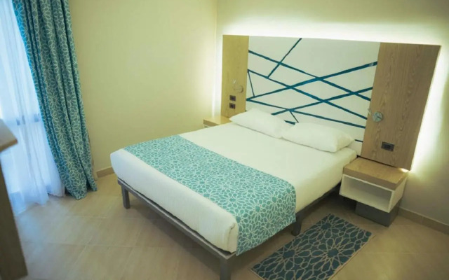 Gravity Aqua Park Hurghada  Families and Couples Only Hotel