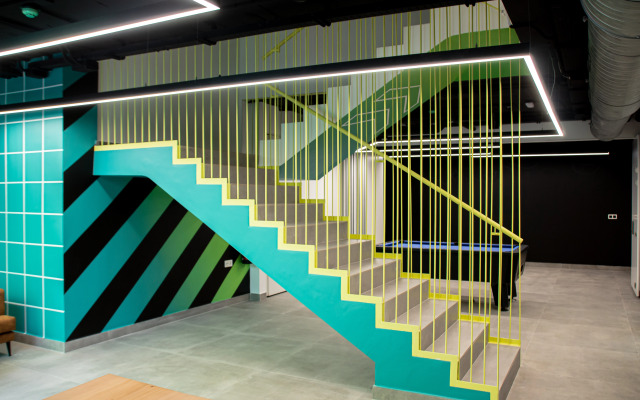 Хостел Funker Hostel