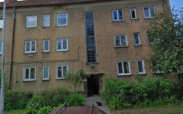 Квартира Розенау