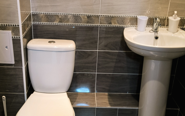 Квартира Городецкая пристань