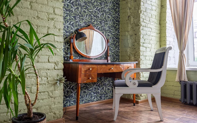 Меблированные комнаты Soul Kitchen