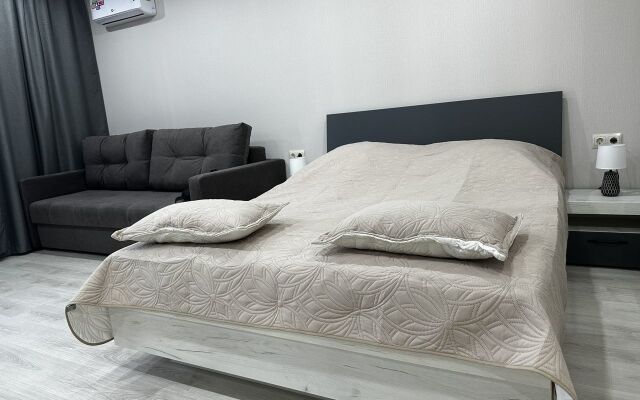 Na Pionerskom Prospecte 272a Studio Apartments