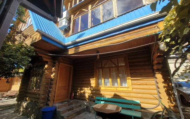 Меблированные комнаты O Море