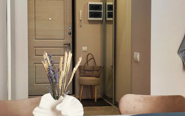 Квартира Райское место