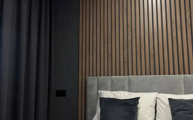 Квартира Видовая квартира на Ангару