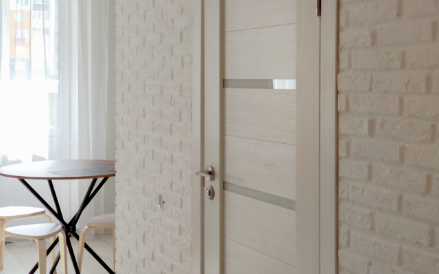 Апартаменты Двухкомнатные рядом с аквапарком