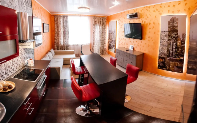 Apartments Five Stars 10