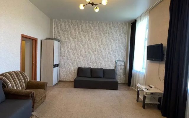 Квартира-студия в Ишиме у Вокзала 42 м²