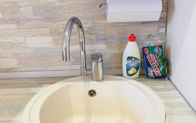 Квартира на улице Семчинской