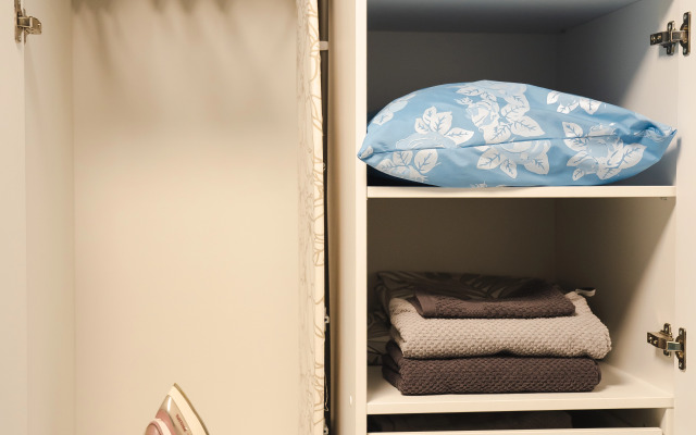 Квартира Студия в Центре Города